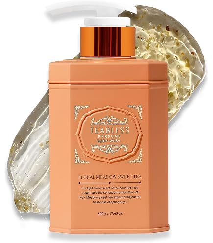 Amazon | メラルーカ Melaleuca ボディーシャンプー グリーンティーの